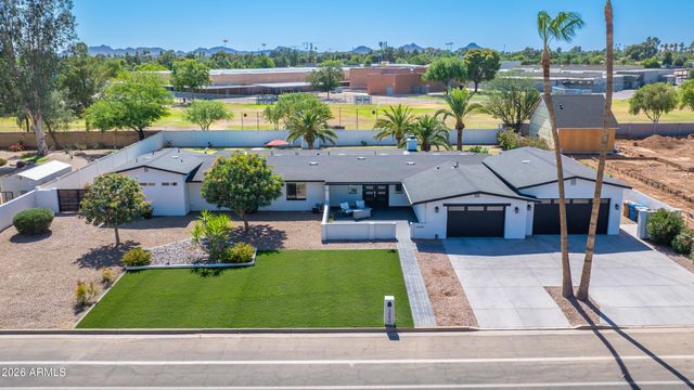 13040 N 60th Street, Scottsdale, AZ 85254