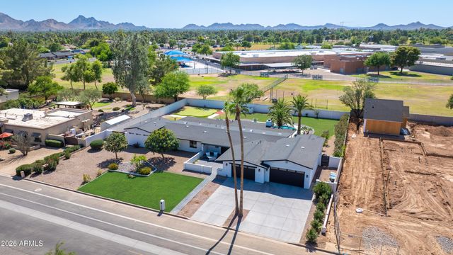 13040 N 60th Street, Scottsdale, AZ 85254