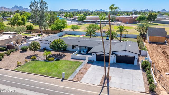 13040 N 60th Street, Scottsdale, AZ 85254