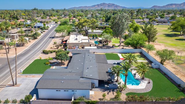 13040 N 60th Street, Scottsdale, AZ 85254