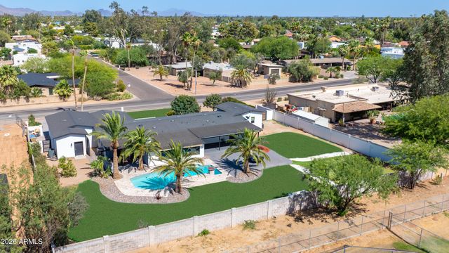 13040 N 60th Street, Scottsdale, AZ 85254