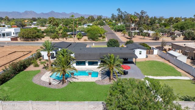 13040 N 60th Street, Scottsdale, AZ 85254