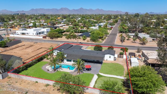 13040 N 60th Street, Scottsdale, AZ 85254
