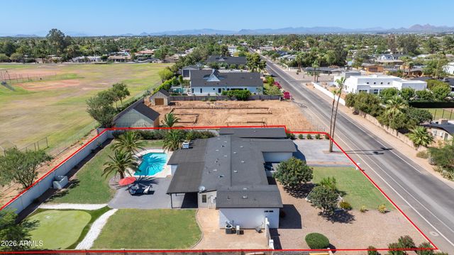 13040 N 60th Street, Scottsdale, AZ 85254
