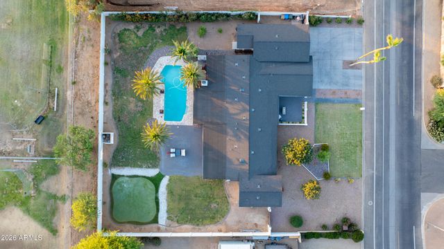 13040 N 60th Street, Scottsdale, AZ 85254