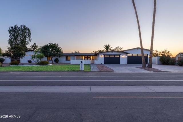 13040 N 60th Street, Scottsdale, AZ 85254