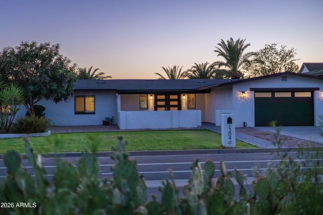 13040 N 60th Street, Scottsdale, AZ 85254