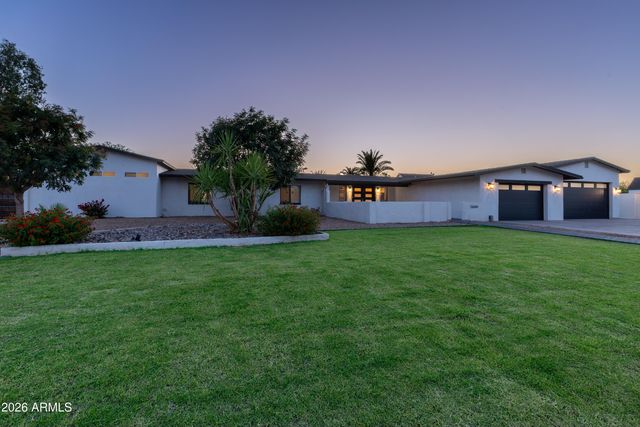 13040 N 60th Street, Scottsdale, AZ 85254