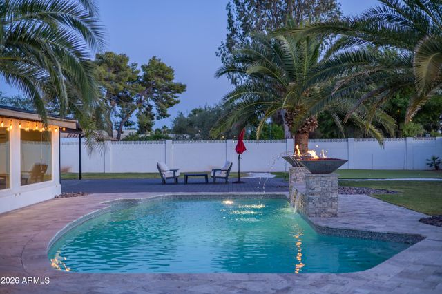13040 N 60th Street, Scottsdale, AZ 85254