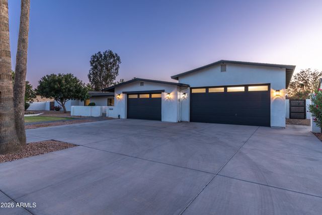13040 N 60th Street, Scottsdale, AZ 85254