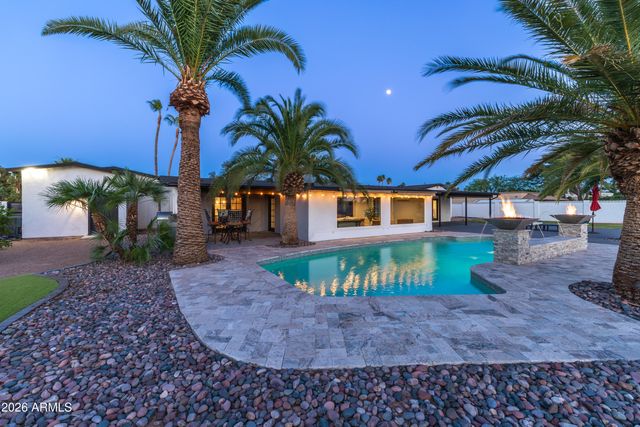 13040 N 60th Street, Scottsdale, AZ 85254