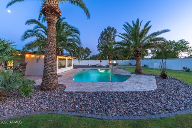 13040 N 60th Street, Scottsdale, AZ 85254