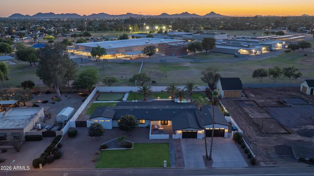 13040 N 60th Street, Scottsdale, AZ 85254