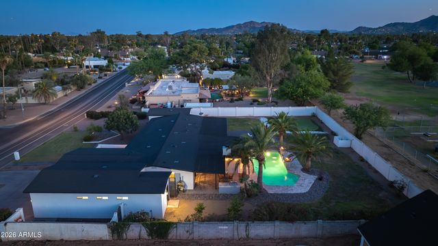 13040 N 60th Street, Scottsdale, AZ 85254