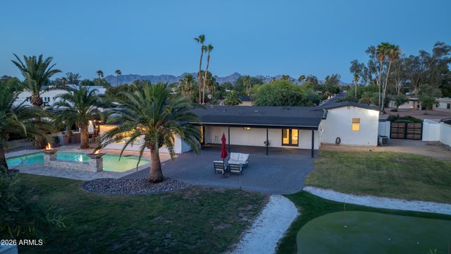 13040 N 60th Street, Scottsdale, AZ 85254