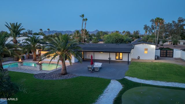 13040 N 60th Street, Scottsdale, AZ 85254