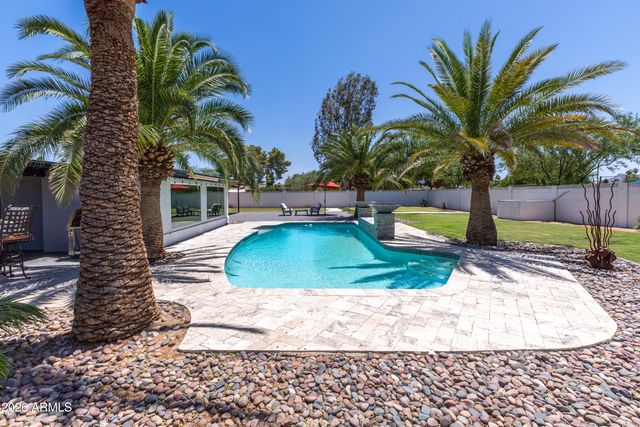 13040 N 60th Street, Scottsdale, AZ 85254