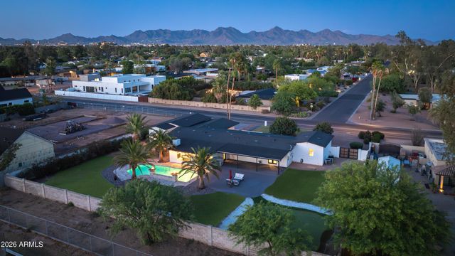 13040 N 60th Street, Scottsdale, AZ 85254