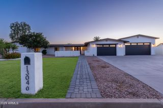 13040 N 60th Street, Scottsdale, AZ 85254