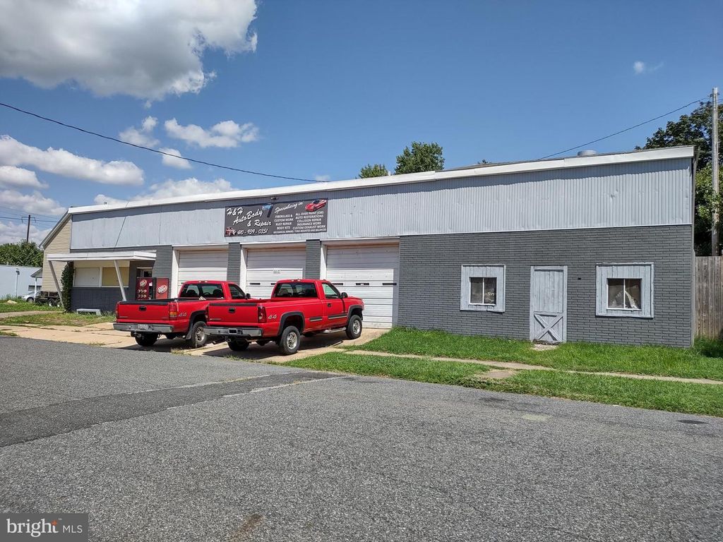 319 N ADAMS ST, Havre De Grace, MD 21078