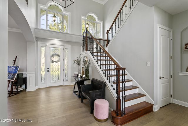 735 E DORCHESTER Drive, St. Johns, FL 32259