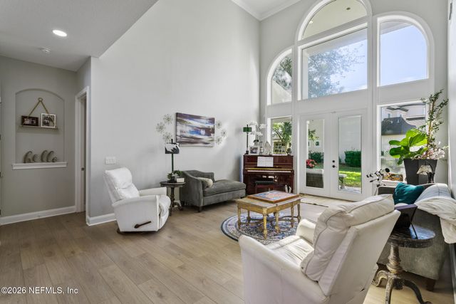 735 E DORCHESTER Drive, St. Johns, FL 32259