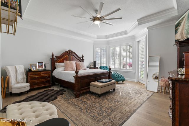 735 E DORCHESTER Drive, St. Johns, FL 32259