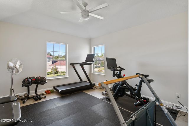 735 E DORCHESTER Drive, St. Johns, FL 32259