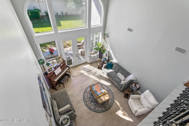 735 E DORCHESTER Drive, St. Johns, FL 32259