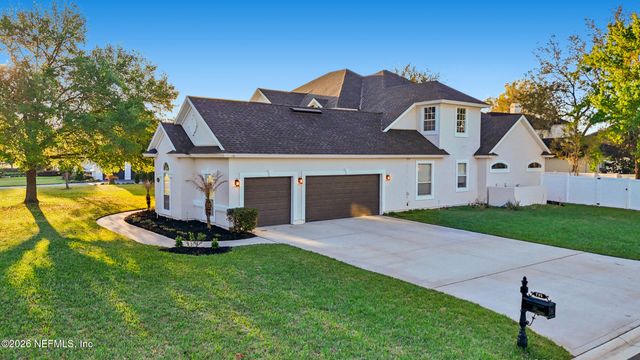 735 E DORCHESTER Drive, St. Johns, FL 32259