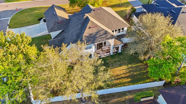 735 E DORCHESTER Drive, St. Johns, FL 32259