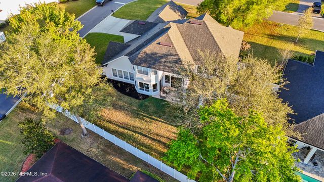 735 E DORCHESTER Drive, St. Johns, FL 32259