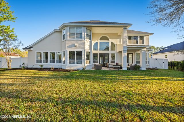 735 E DORCHESTER Drive, St. Johns, FL 32259