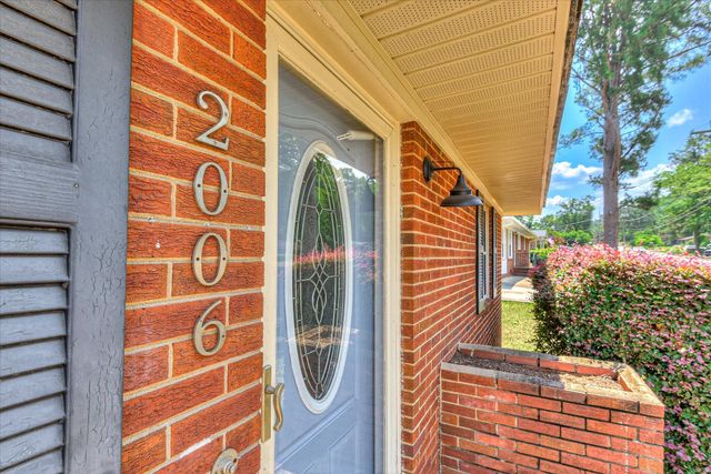 2006 Bunting Drive, North Augusta, SC 29841
