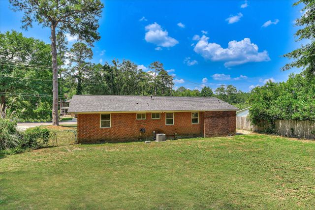 2006 Bunting Drive, North Augusta, SC 29841