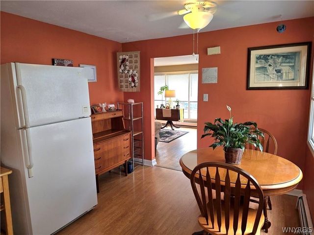 161 Longmeadow Rd, Amherst, NY 14226