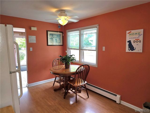 161 Longmeadow Rd, Amherst, NY 14226