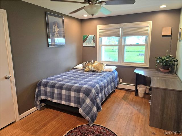 161 Longmeadow Rd, Amherst, NY 14226