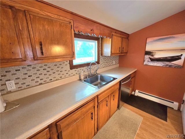 161 Longmeadow Rd, Amherst, NY 14226