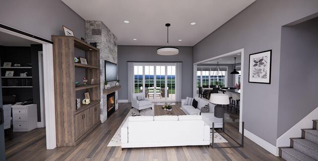 1-TBD Spring Oak DR, Dripping Springs, TX 78620