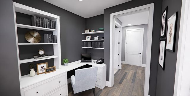 1-TBD Spring Oak DR, Dripping Springs, TX 78620