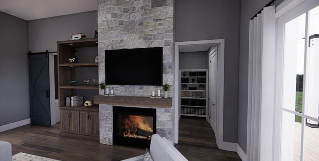 1-TBD Spring Oak DR, Dripping Springs, TX 78620