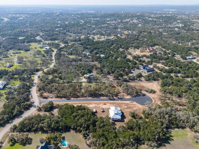 1-TBD Spring Oak DR, Dripping Springs, TX 78620