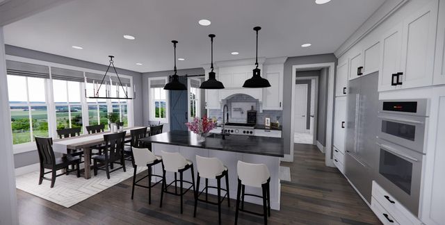 1-TBD Spring Oak DR, Dripping Springs, TX 78620