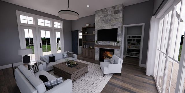 1-TBD Spring Oak DR, Dripping Springs, TX 78620