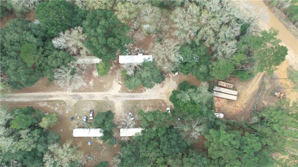 4560 Lott Road W, Eight Mile, AL 36613 — exterior