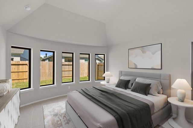 1016 Shoal Creek Trail, Conroe, TX 77304