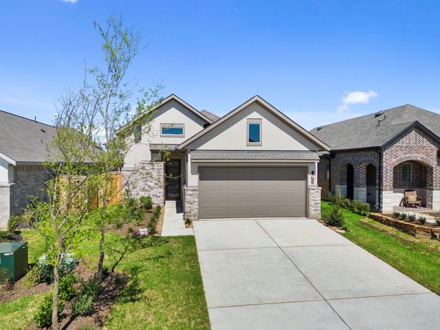 1016 Shoal Creek Trail, Conroe, TX 77304