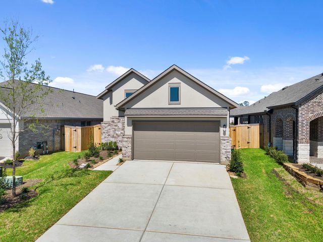 1016 Shoal Creek Trail, Conroe, TX 77304