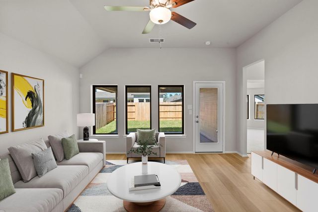 1016 Shoal Creek Trail, Conroe, TX 77304